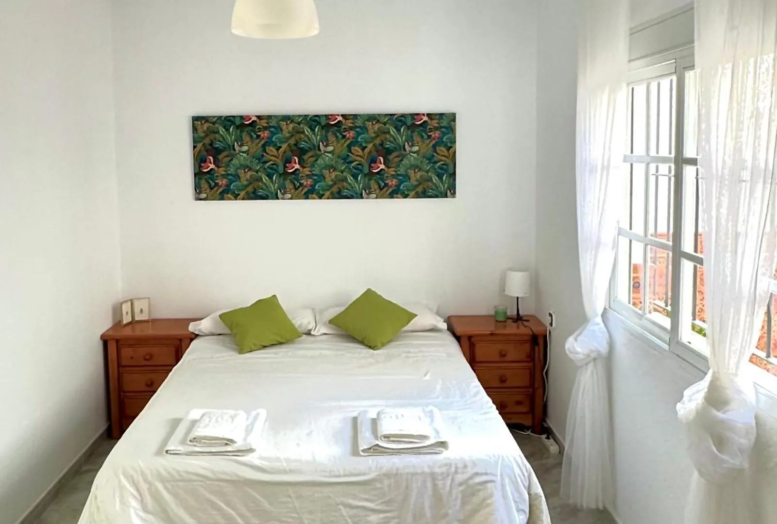 Casa Paquita Villa Algodonales
