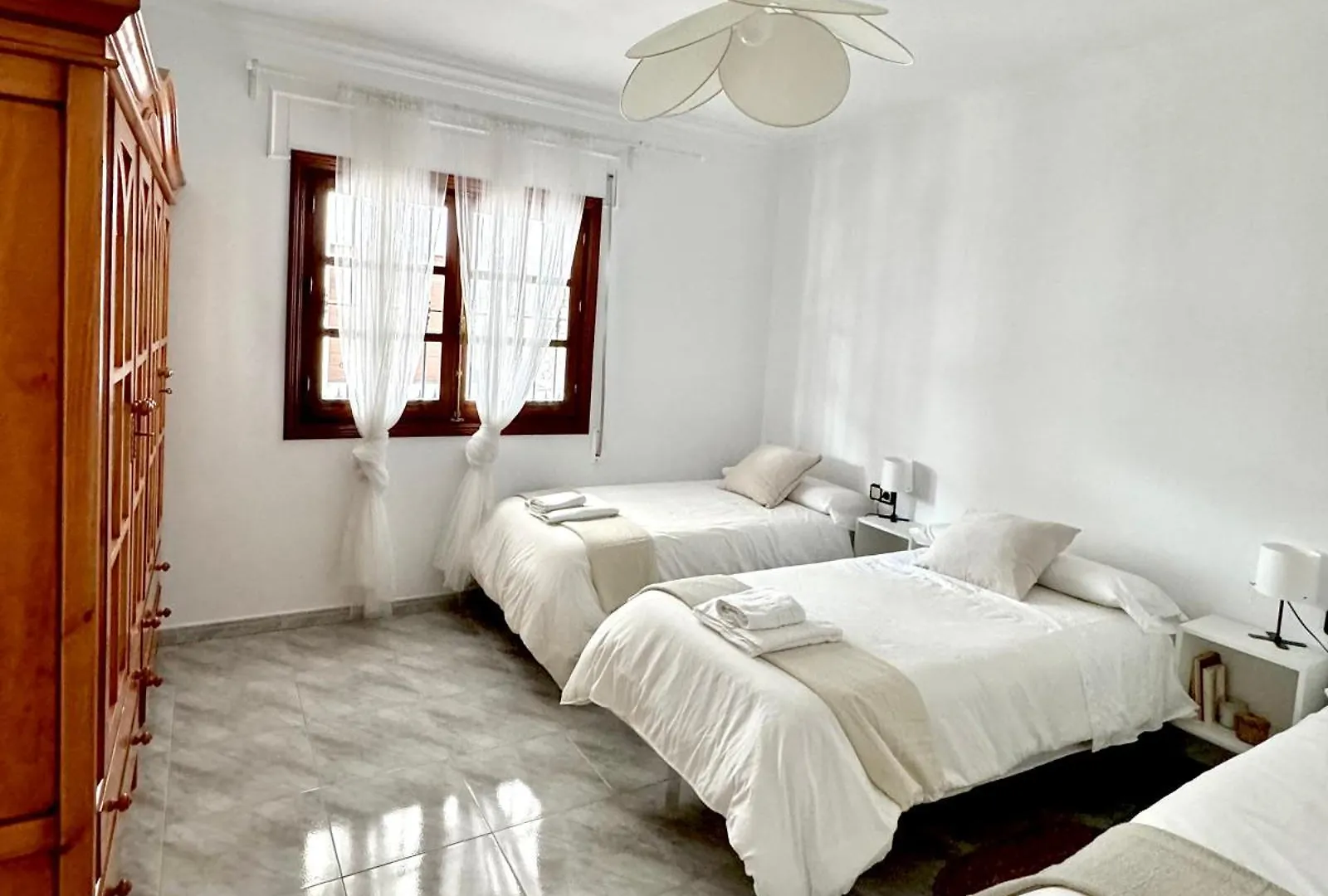 Holiday home Casa Paquita Villa Algodonales