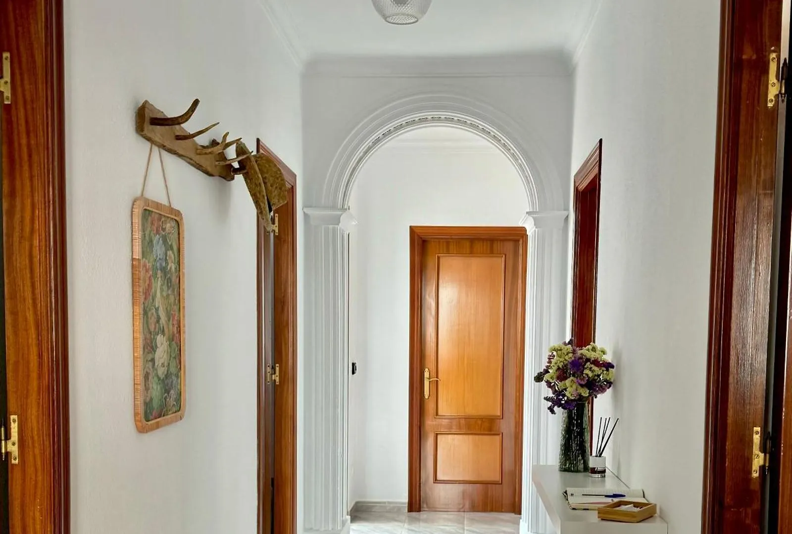 Casa Paquita Villa Algodonales
