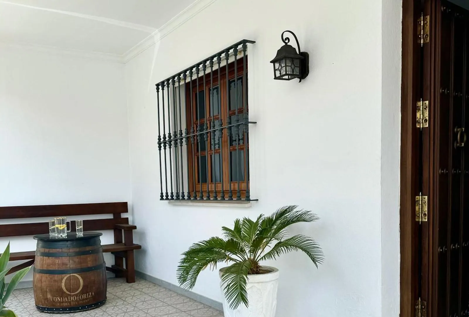 Casa Paquita Villa Algodonales 0*,  Spain